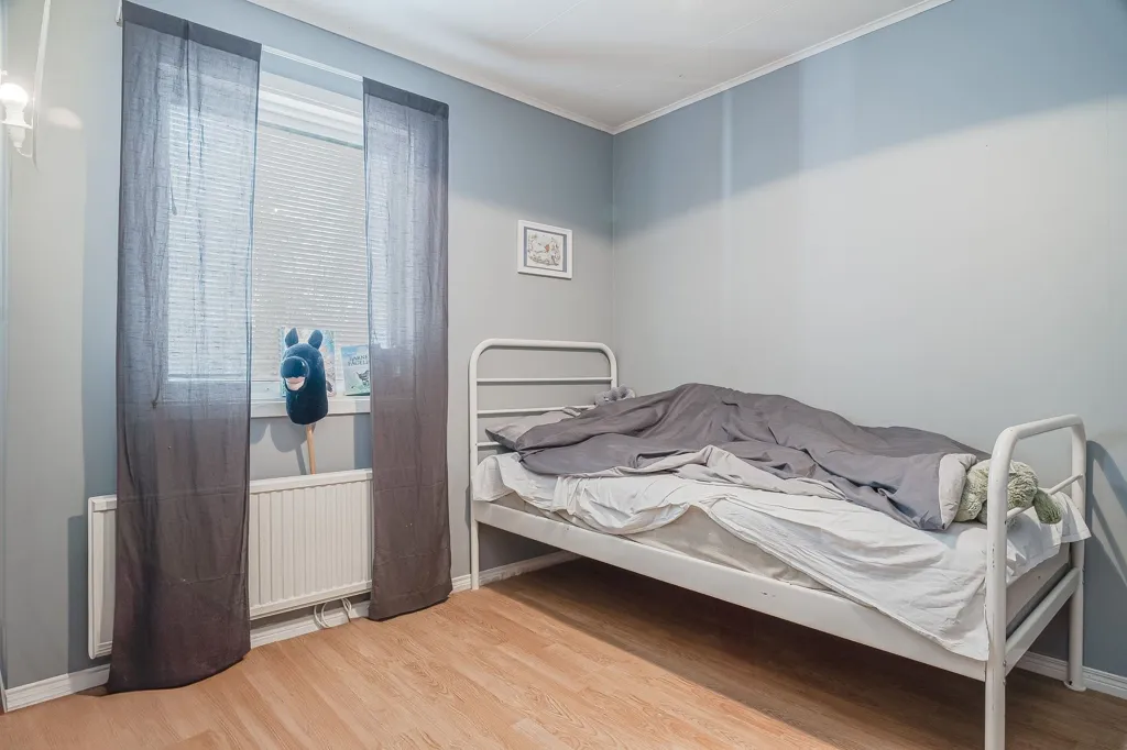 Chambres - Fully Let Terraced House with Nature Near Ånge