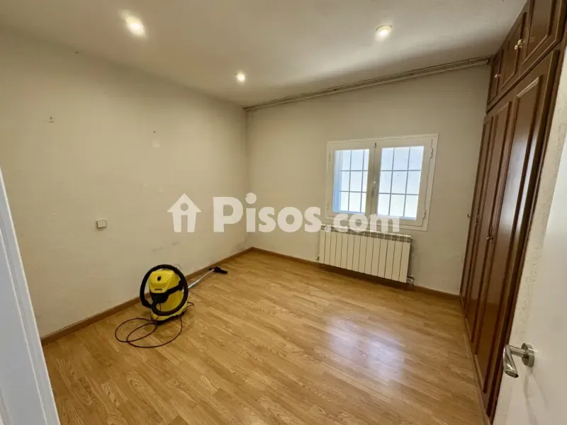 Stanze - Chalet with Terrace in Zarzalejo