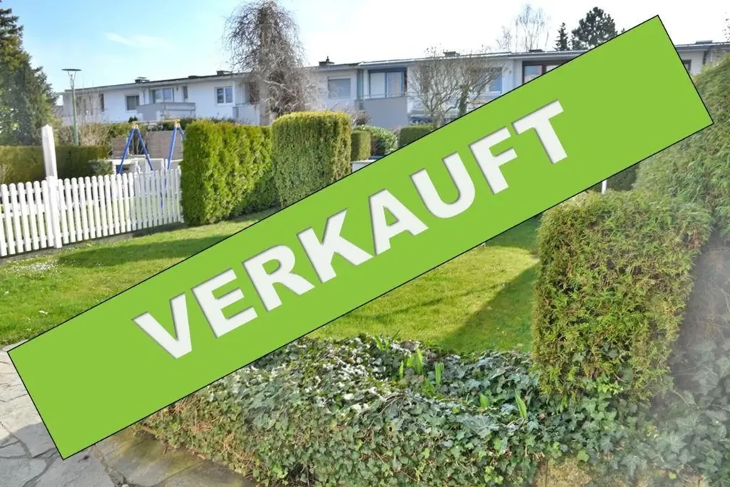 Aed - Terraced House with Garage in Central Location