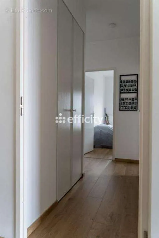 Ingresso - Apartment with Terrace in Bordeaux Centre