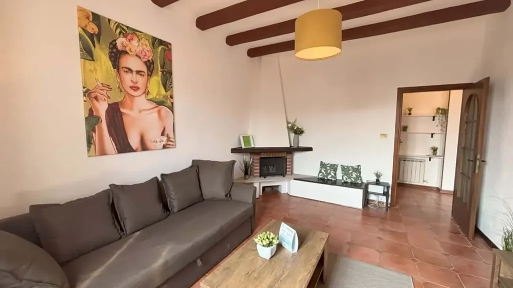 Séjour - Spacious Studio with Central Location in Trieste