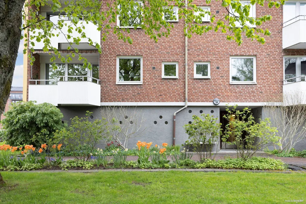 4-toaline korter asukohas Mölndals kommun