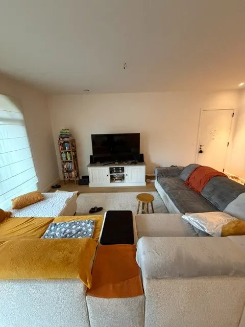Elutuba - Luxury Ground Floor Flat with Terrace in Elversele