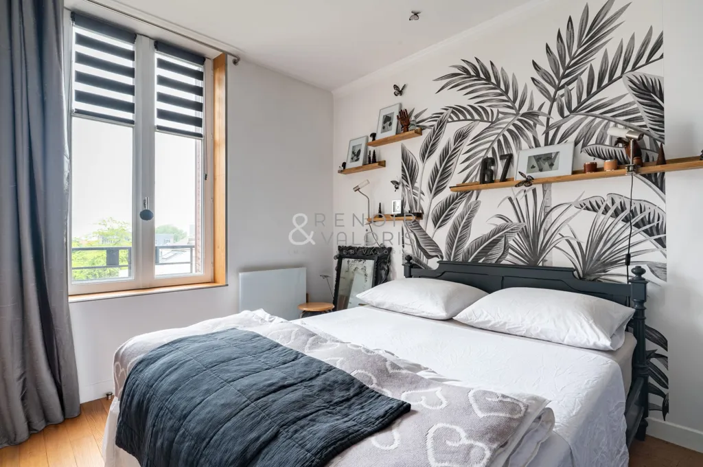 Magamistoad - Renovated Apartment with Garden in Nancy