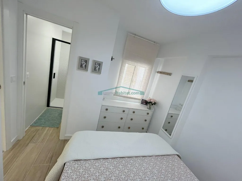 Magamistoad - Reform Apartment with Sea View in Punta Prima