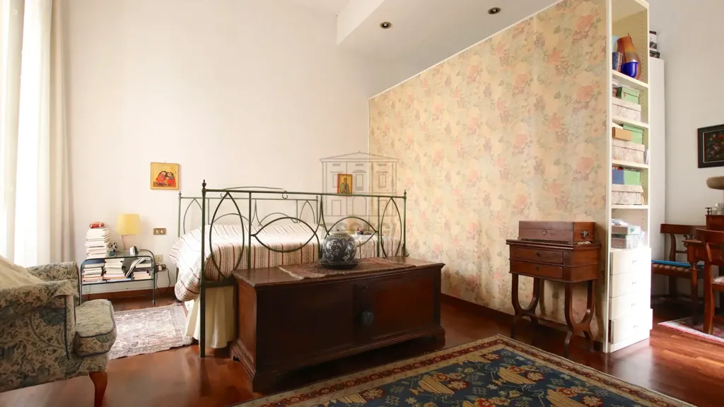 Chambres - Historic Apartment with Terrace in Lucca