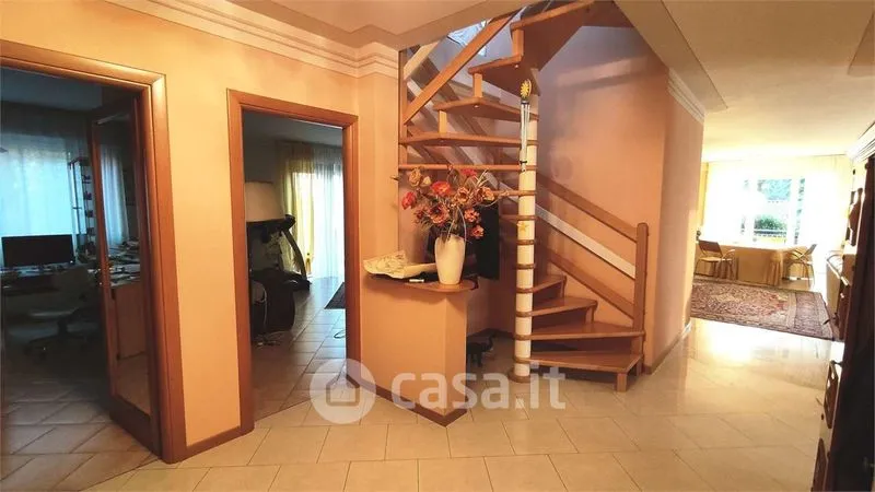 Habitaciones - Villa with Lake View in Verbania