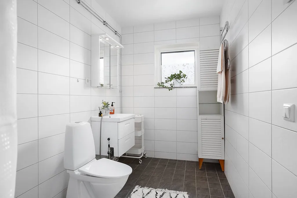 Maison 5 pièces à Umeå kommun