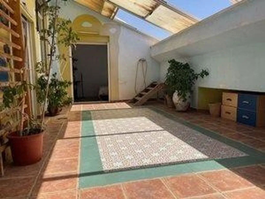 Aed - Penthouse with South-Facing Terrace in Murcia