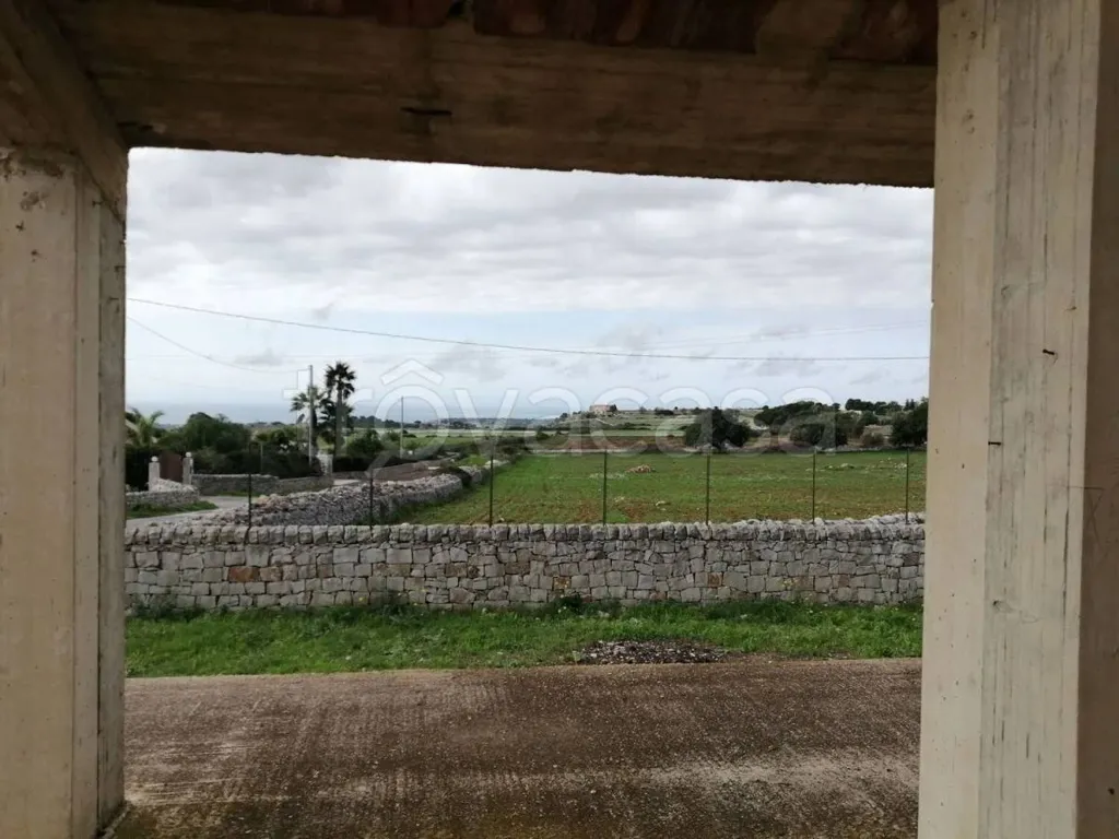 Terrass - Rustic Villa with Sea View in Modica