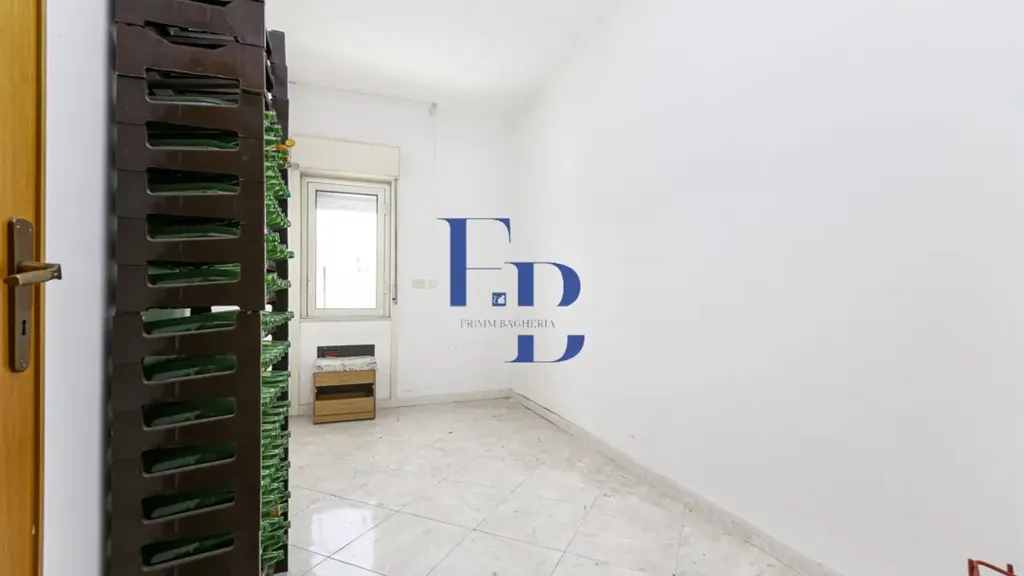 Entrée - Apartment with Sea View in Bagheria