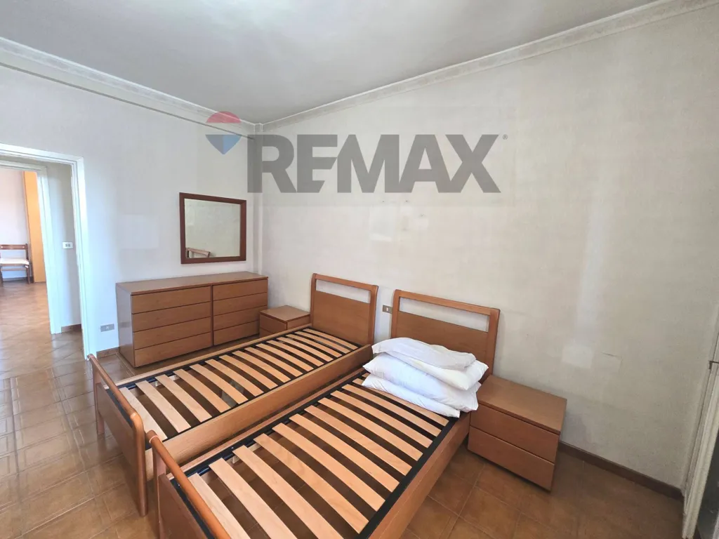 Magamistoad - Spacious Triplex with Balcony in Milan