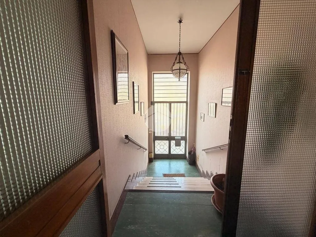 Esik - Apartment with Balcony in Lucento, Turin