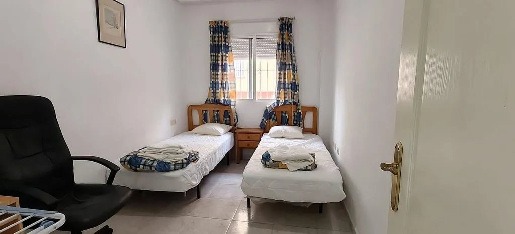Magamistoad - Ground Floor Flat with Air Conditioning in Torrevieja