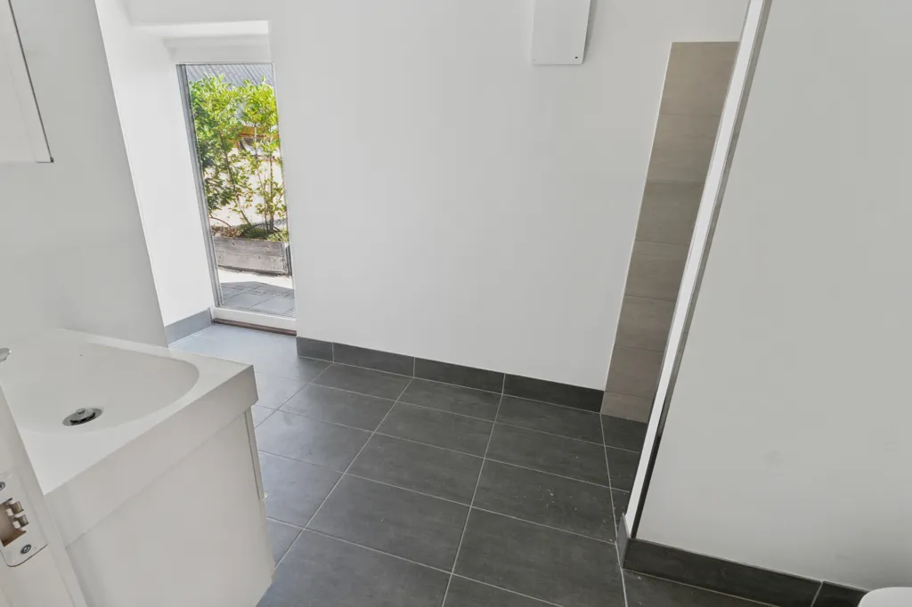 Vannitoad - Renovated Villa with Garden in Tårnby
