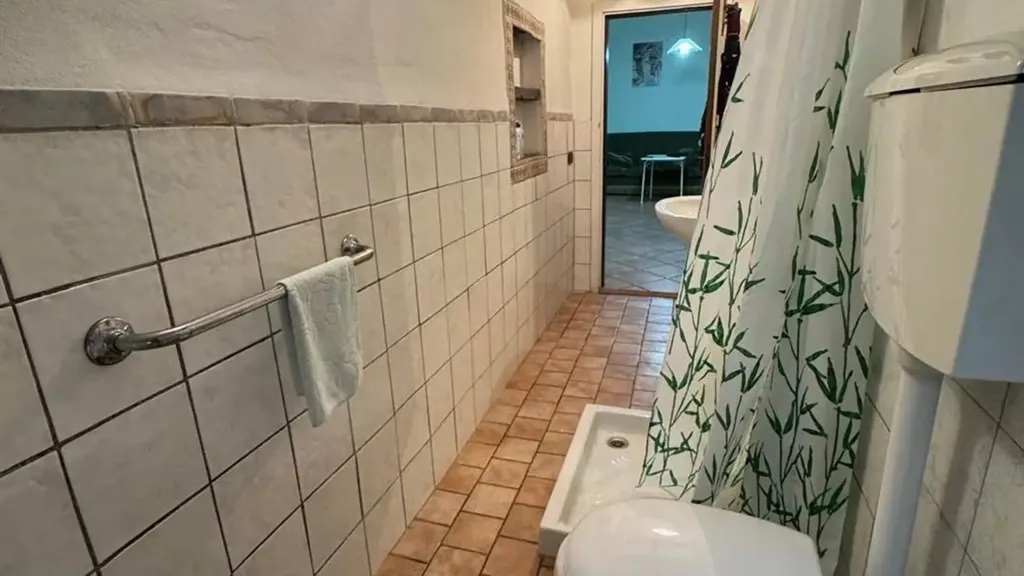 Appartement 4 pièces à IT