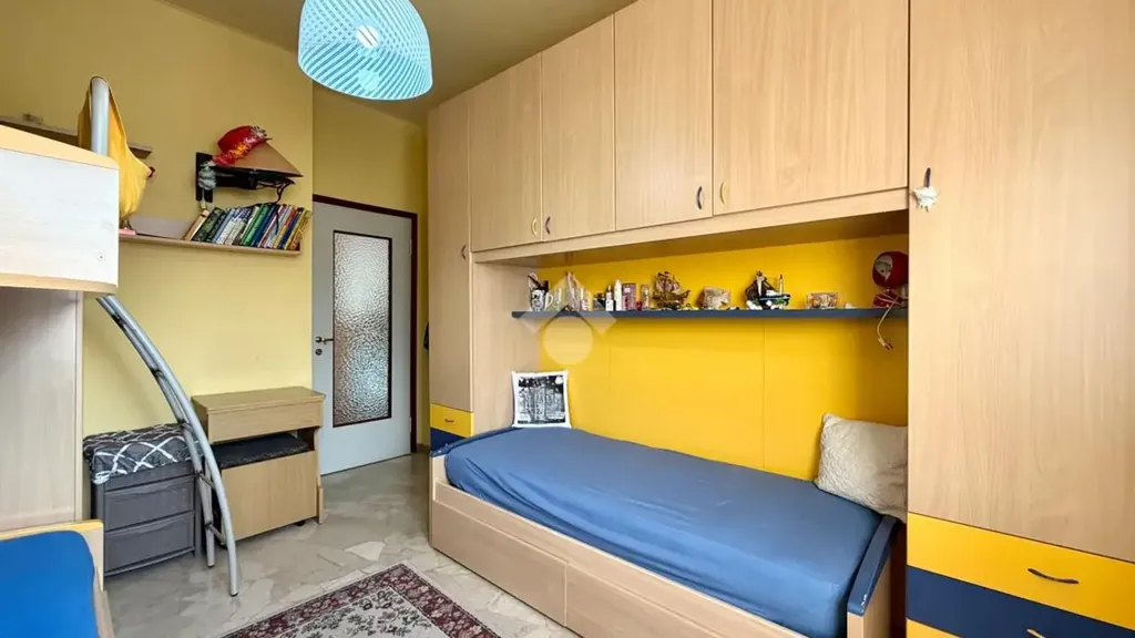 Chambres - Apartment with Terraces in Carvico