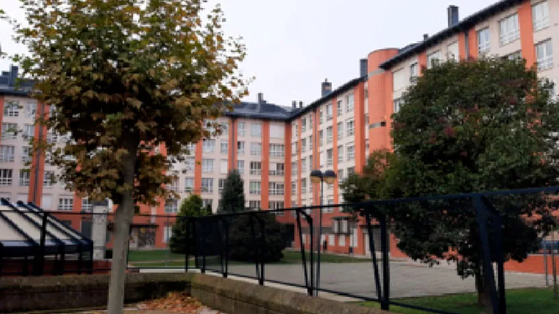 Property in Burgos
