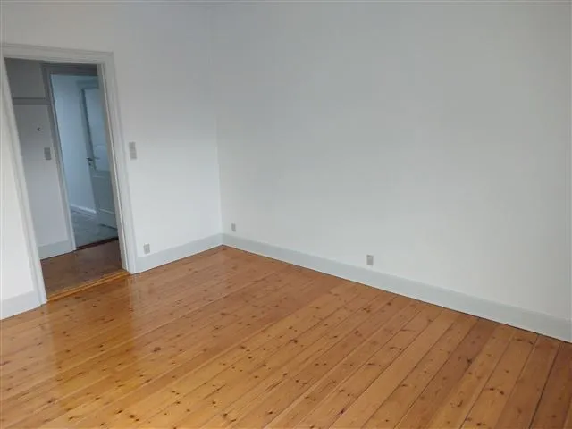 Rooms - Renovated Flat with Two Balconies in Odense C