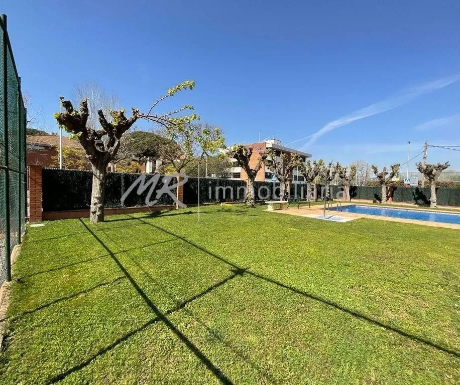Jardin - Luxury Penthouse with Pool in Gavà