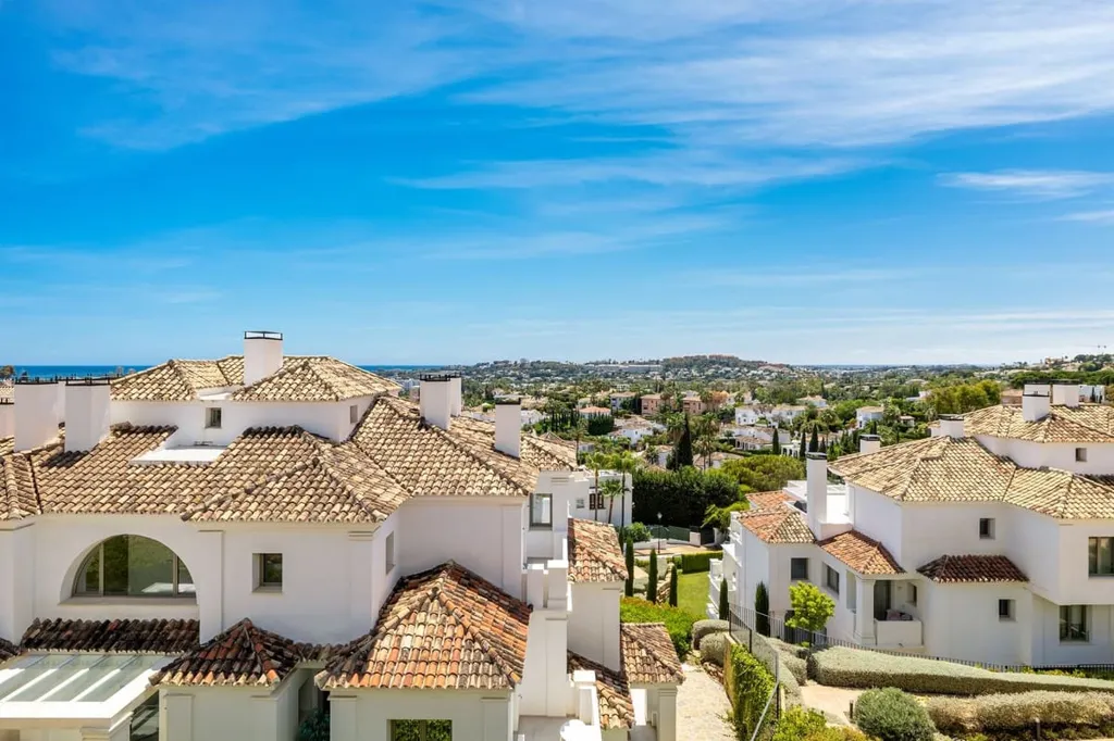 Esterno - Luxury Apartment with Sea View in Marbella
