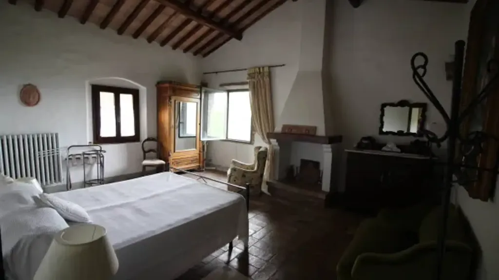 Magamistoad - Colonica with Pool in Montespertoli