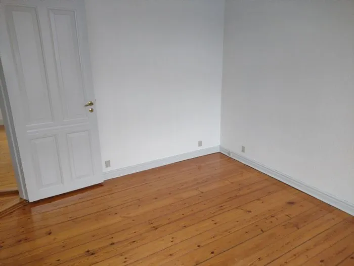 Pièces - Renovated Flat with Balcony in Odense C
