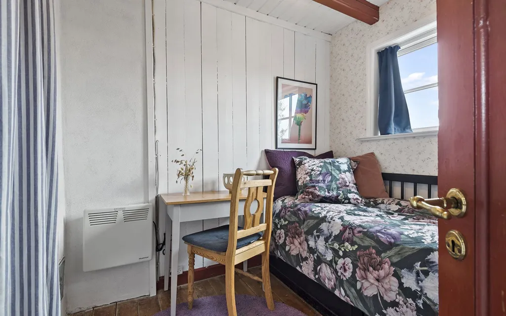 Maison 4 pièces à Fanø