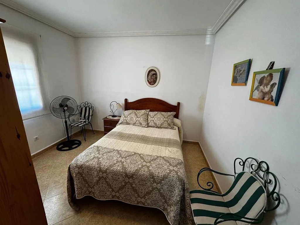Magamistoad - Apartment with Terrace in Cuevas del Almanzora