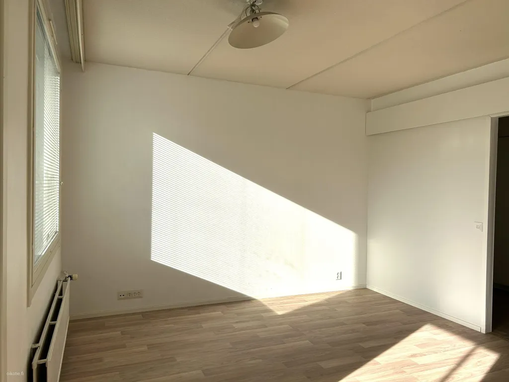 Toad - Modernised Apartment with Sauna in Ollikkala, Salo