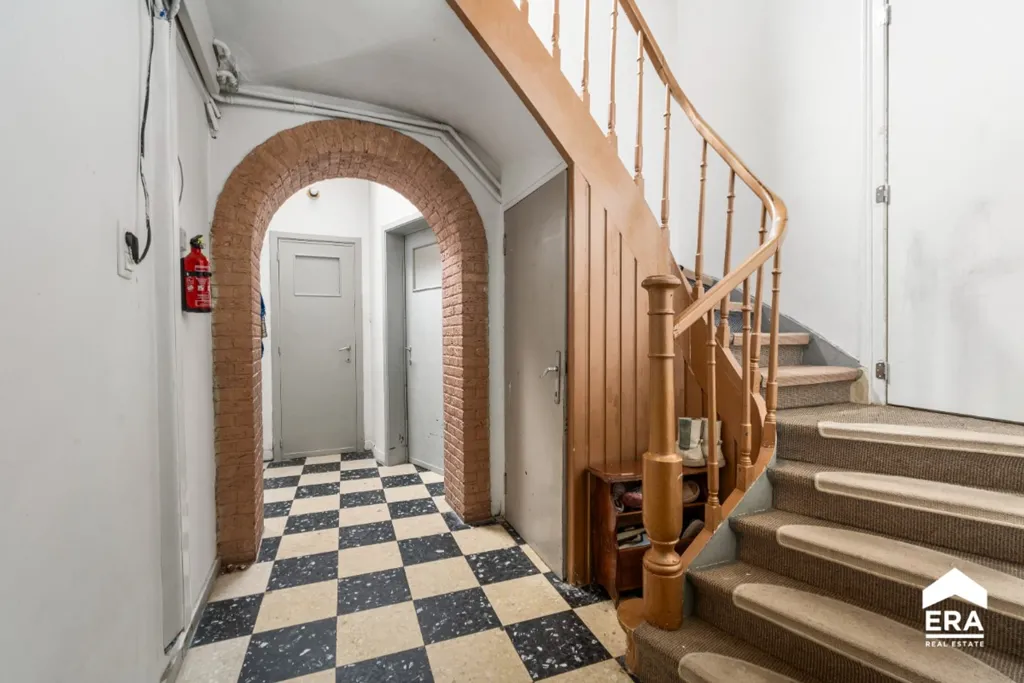 Toad - Spacious Semi-detached House with Courtyard in Tirlemont