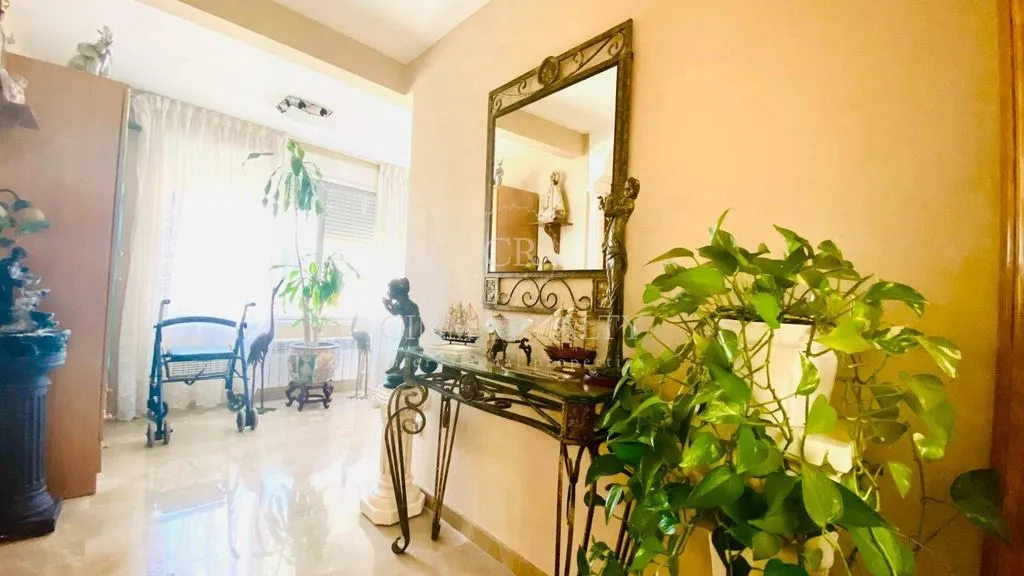 Entrée - Luxury Villa with Sea View in l'Alfàs del Pi