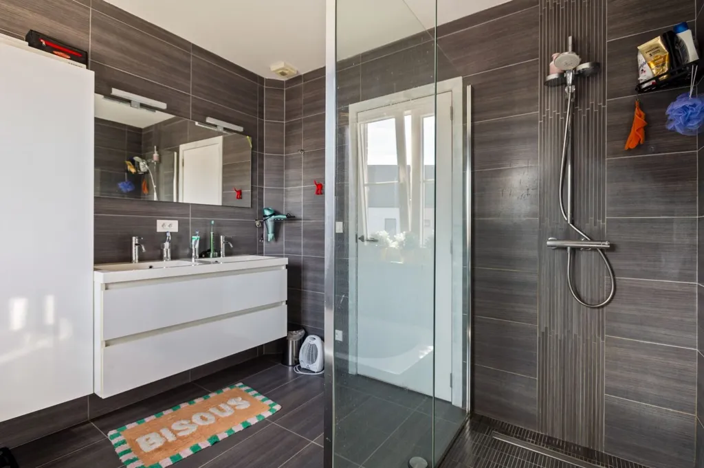 Vannitoad - Contemporary House with Pool in Ranst