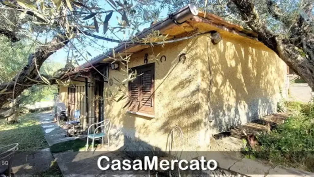 Välivaade - Loft with Garden in Grottaferrata