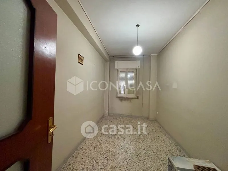 Esik - Apartment with Double Terraces in Central Bisceglie