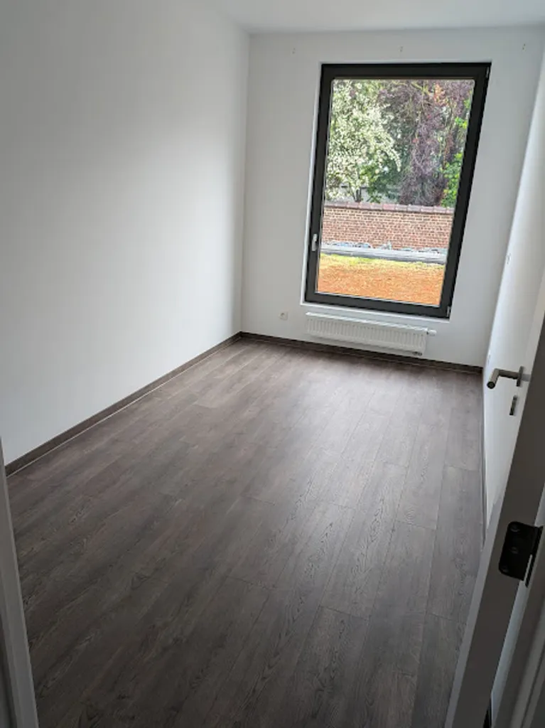 Pièces - Appartement avec Terrasse au Pied du Parc Duden