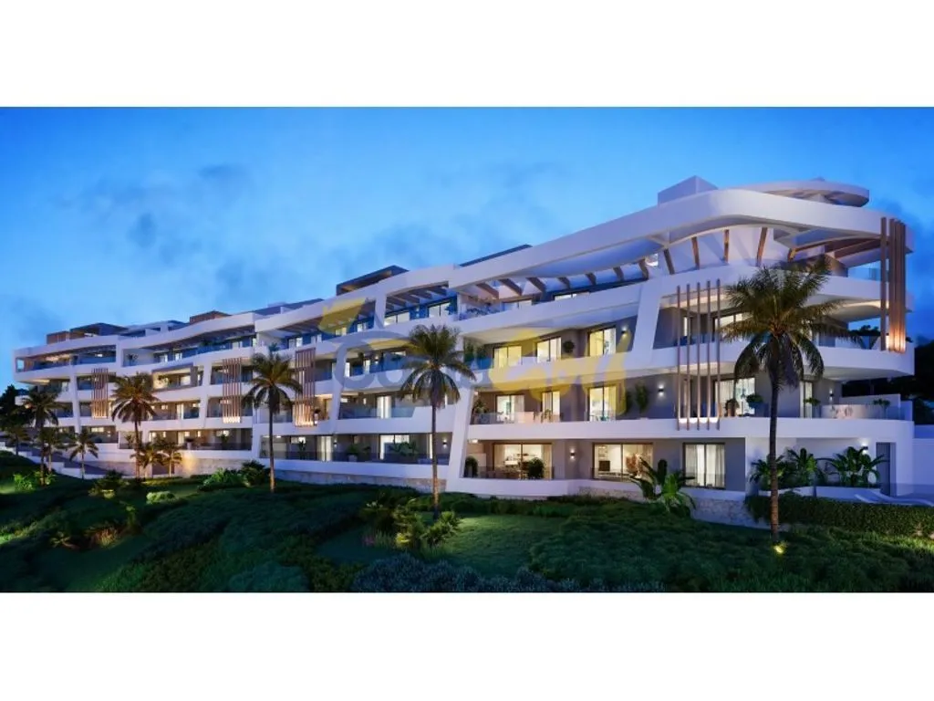 Välivaade - Luxury Duplex with Pool in Guadalmina Alta, Marbella