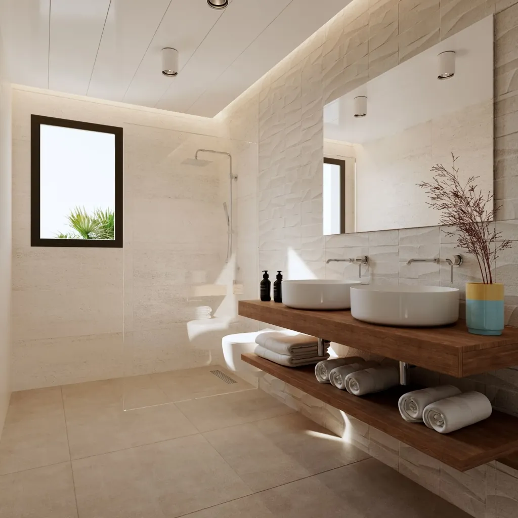 Vannitoad - Villa with Sea View in Finestrat