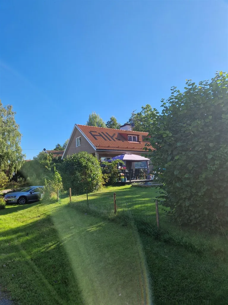 7-toaline maja asukohas Norrtälje