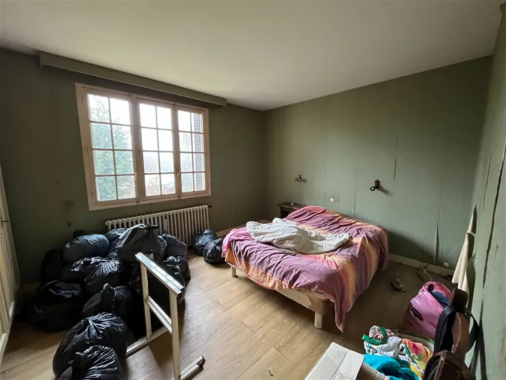 Maison 7 pièces à Pougues Les Eaux