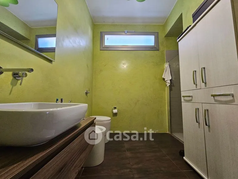 Bagni - Rearranged House with Balcony in Erice
