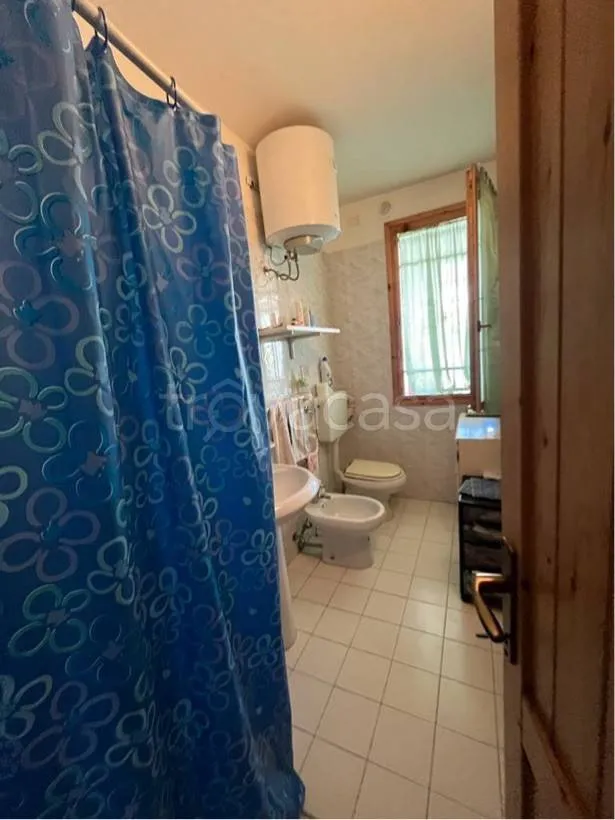 Vannitoad - Independent Villa with Garden in Comacchio