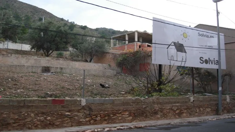 Property in Murcia