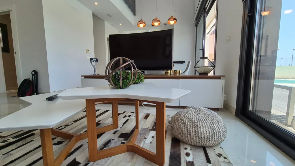 Elutuba - Luxury Villa with Pool in Torrevieja