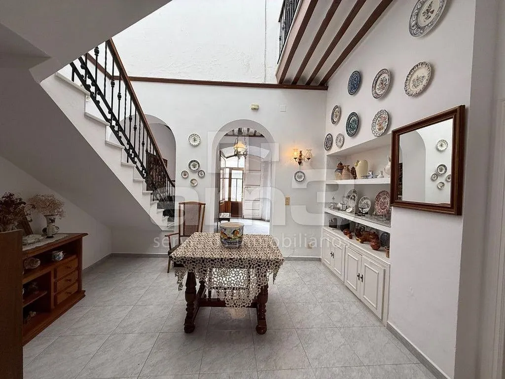 Söögituba - Traditional Chalet in Vera, Almería