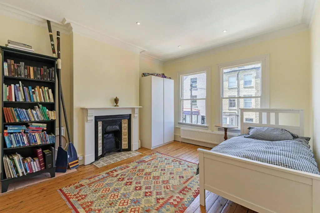4-bedroom house in Cambridge