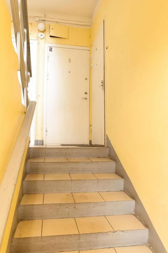Toad - Remodelled Apartment in Nõmme, Tallinn