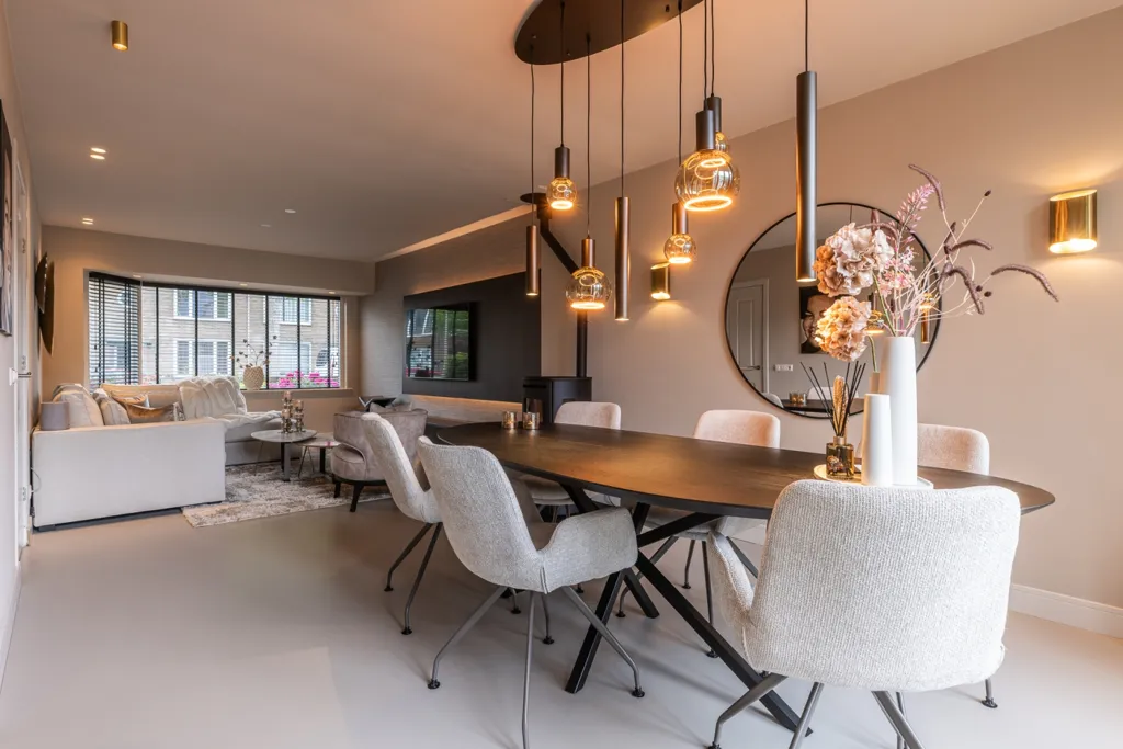 5-room house in Arnhem