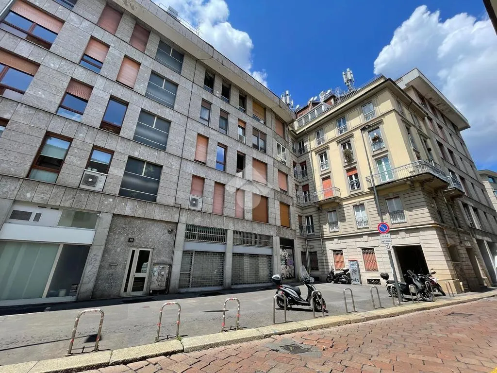 Esterno - Rearranged 2-Bedroom in Central Milan