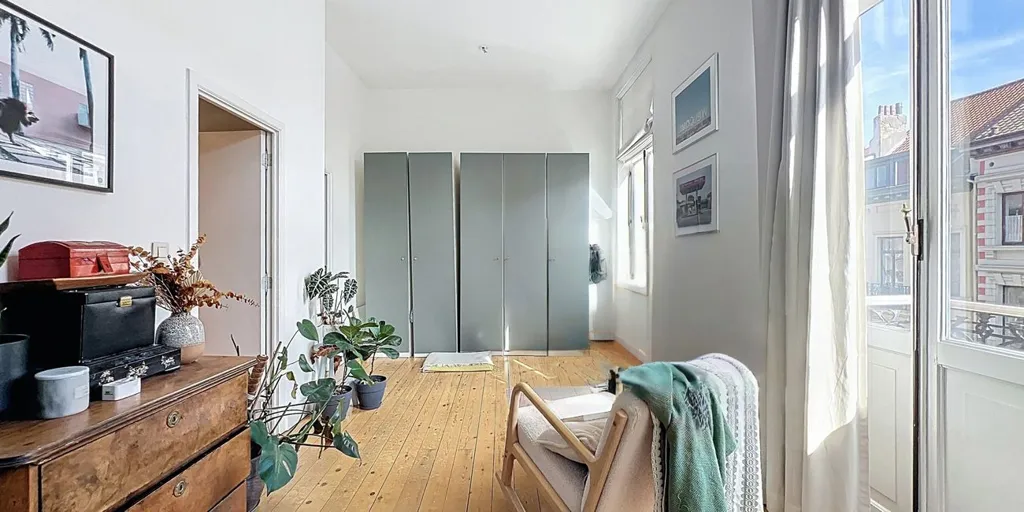 Ingresso - Apartment with Terrace in Elsene
